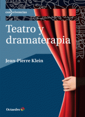 Imagen de cubierta: TEATRO Y DRAMATERAPIA