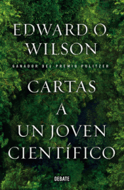 Cover Image: CARTAS A UN JOVEN CIENTÍFICO