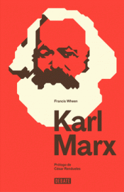 Imagen de cubierta: KARL MARX