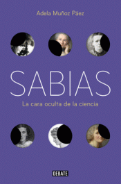 Imagen de cubierta: SABIAS