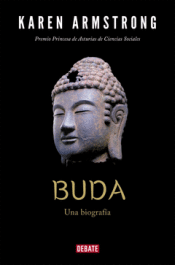 Cover Image: BUDA