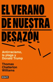 Cover Image: EL VERANO DE NUESTRA DESAZÓN