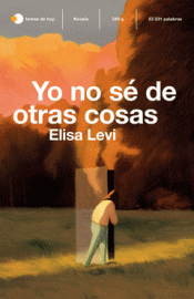 Cover Image: YO NO SÉ DE OTRAS COSAS