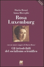 Imagen de cubierta: ROSA LUXEMBURGO