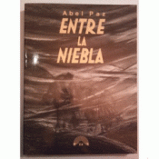 Imagen de cubierta: ENTRE LA NIEBLA