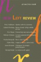 Imagen de cubierta: NEW LEFT REVIEW 43