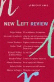 Imagen de cubierta: NEW LEFT REVIEW 46