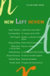 Imagen de cubierta: NEW LEFT REVIEW 63