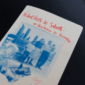 Cover Image: PEDACITOS DE SABOR: UN RECETARIO DE RANCHO