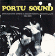 Imagen de cubierta: PORTU SOUND