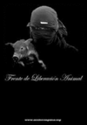 Cover Image: FRENTE DE LIBERACIÓN ANIMAL