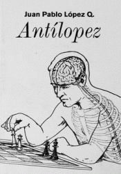 Imagen de cubierta: ANTÍLOPEZ