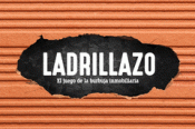 Imagen de cubierta: LADRILLAZO