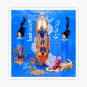 Cover Image: BENDICIONES TRAVESTIS