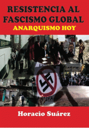 Imagen de cubierta: ANARQUISMO HOY