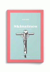 Cover Image: SKINZINES