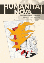 Cover Image: HUMANITAT NOVA Nº7