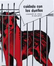 Cover Image: CUIDADO CON LOS DUEÑOS