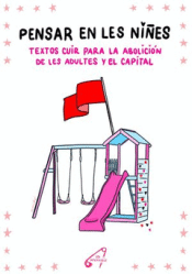Cover Image: PENSAR EN LES NIÑES