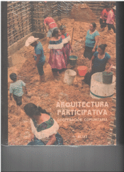 Cover Image: ARQUITECTURA PARTICIPATIVA