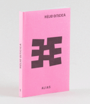 Cover Image: HELIO OITICICA