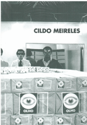 Cover Image: CILDO MEIRELES