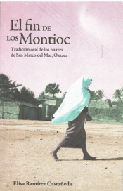 Cover Image: EL FIN DE LOS MONTIOC