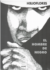 Cover Image: EL HOMBRE DE NEGRO