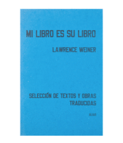 Cover Image: MI LIBRO ES SU LIBRO