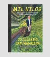Cover Image: MIL HILOS
