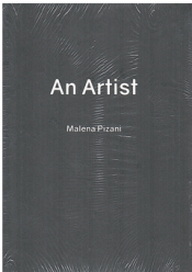 Cover Image: AN ARTIST