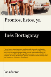 Cover Image: PRONTOS, LISTOS, YA