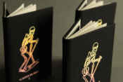 Cover Image: LA MUERTE DEL TAROT