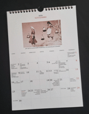 Cover Image: CALENDARIO 2026 APESTEGUIA