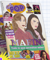 Cover Image: BOLLO POP Nº 7