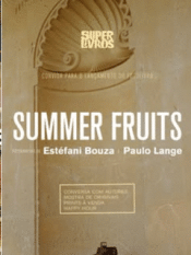 Cover Image: SUMMER * FRUITS