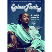 Cover Image: ENLACE FUNK #83