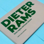 Cover Image: DIEZ REGLAS DEL BUEN DISEÑO