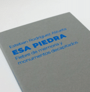Cover Image: ESA PIEDRA