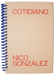 Cover Image: COTIDIANO