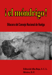 ¡EL MÓNDRIGO! Cover Image: ¡EL MÓNDRIGO!