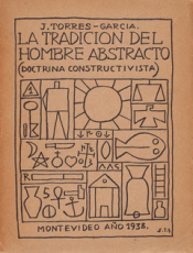 Cover Image: LA TRADICIÓN DEL HOMBRE ABSTRACTO