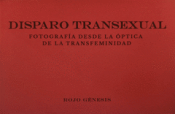 Cover Image: DISPARO TRANSEXUAL