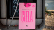 Cover Image: CIELA