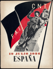 Cover Image: ÁLBUM FOTOGRÁFICO ESPAÑA 19 DE JULIO 1936