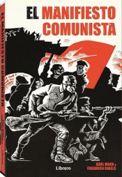 Cover Image: MANIFIESTO COMUNISTA