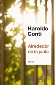 Cover Image: ALREDEDOR DE LA JAULA