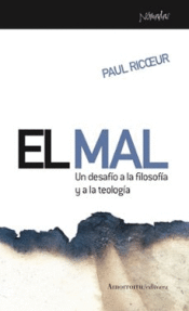 Cover Image: EL MAL