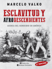 Cover Image: ESCLAVITUD Y AFRODESCENDIENTES