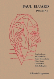 Cover Image: POEMAS. PAUL ELUARD